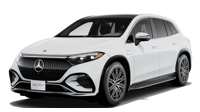 Mercedes-Benz EQS SUV EQS 580 4MATIC SUV