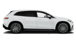 Mercedes-Benz EQS SUV - Right thumbnail