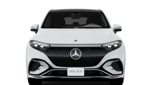 Mercedes-Benz EQS SUV - Front thumbnail