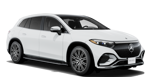 Mercedes-Benz EQS SUV - FrontRight thumbnail