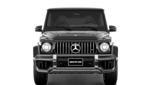 Mercedes-Benz G-Class SUV - Front thumbnail