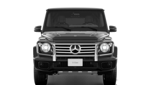 Mercedes-Benz G-Class SUV - Front thumbnail