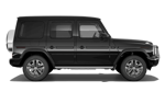 Mercedes-Benz G-Class SUV - Right thumbnail