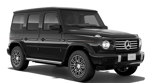 Mercedes-Benz G-Class SUV - FrontRight thumbnail