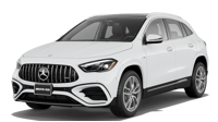 Mercedes-Benz GLA SUV AMG GLA 35 4MATIC SUV