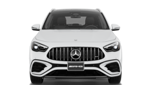 Mercedes-Benz GLA SUV - Front thumbnail