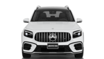 Mercedes-Benz GLB SUV - Front thumbnail