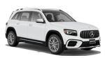 Mercedes-Benz GLB SUV - FrontRight thumbnail