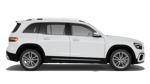 Mercedes-Benz GLB SUV - Right thumbnail