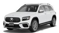 Mercedes-Benz GLB SUV AMG GLB 35 4MATIC SUV