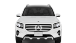 Mercedes-Benz GLB SUV - Front thumbnail