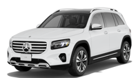 Mercedes-Benz GLB SUV GLB 250 4MATIC SUV