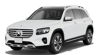 2025 Mercedes-Benz GLB SUV