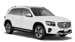 Mercedes-Benz GLB SUV - FrontRight thumbnail