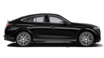 Mercedes-Benz GLC Coupe - Right thumbnail