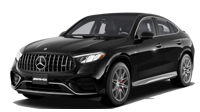 Mercedes-Benz GLC Coupe AMG GLC 63 S E PERFORMANCE Coupe
