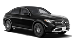 Mercedes-Benz GLC Coupe - FrontRight thumbnail
