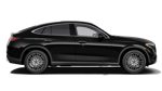 Mercedes-Benz GLC Coupe - Right thumbnail