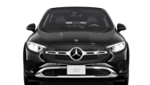 Mercedes-Benz GLC Coupe - Front thumbnail