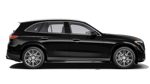 Mercedes-Benz GLC SUV - Right thumbnail