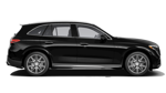 Mercedes-Benz GLC SUV - Right thumbnail