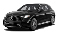Mercedes-Benz GLC SUV AMG GLC 63 S E PERFORMANCE SUV