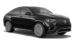 Mercedes-Benz GLE Coupe - FrontRight thumbnail