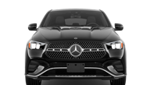 Mercedes-Benz GLE Coupe - Front thumbnail