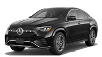 Mercedes-Benz GLE Coupe GLE 450 4MATIC Coupe