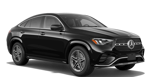 Mercedes-Benz GLE Coupe - FrontRight thumbnail