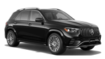 Mercedes-Benz GLE SUV - FrontRight thumbnail