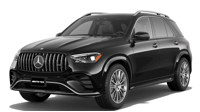 Mercedes-Benz GLE SUV AMG GLE 53 4MATIC+ SUV