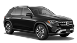 Mercedes-Benz GLE SUV - FrontRight thumbnail