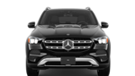 Mercedes-Benz GLE SUV - Front thumbnail