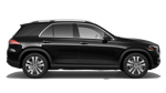Mercedes-Benz GLE SUV - Right thumbnail