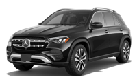 Mercedes-Benz GLE SUV GLE 450e 4MATIC SUV