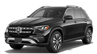 2025 Mercedes-Benz GLE SUV