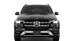 Mercedes-Benz GLE SUV - Front thumbnail