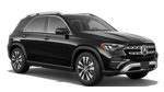 Mercedes-Benz GLE SUV - FrontRight thumbnail