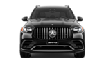 Mercedes-Benz GLS SUV - Front thumbnail