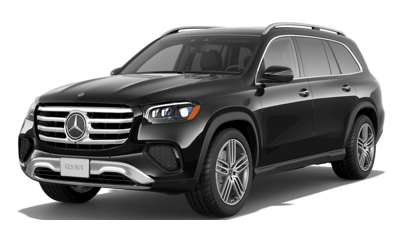 2025 Mercedes-Benz GLS SUV