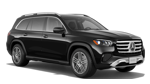 Mercedes-Benz GLS SUV - FrontRight thumbnail