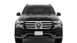 Mercedes-Benz GLS SUV - Front thumbnail