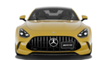 Mercedes-Benz Mercedes-AMG GT Coupe - Front thumbnail