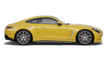 Mercedes-Benz Mercedes-AMG GT Coupe - Right thumbnail