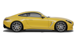 Mercedes-Benz Mercedes-AMG GT Coupe - Right thumbnail