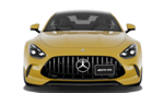 Mercedes-Benz Mercedes-AMG GT Coupe - Front thumbnail