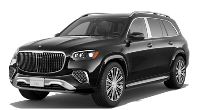 2025 Mercedes-Benz Mercedes-Maybach GLS SUV