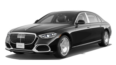 2025 Mercedes-Benz Mercedes-Maybach S-Class