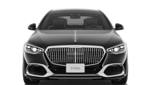Mercedes-Benz Mercedes-Maybach S-Class - Front thumbnail